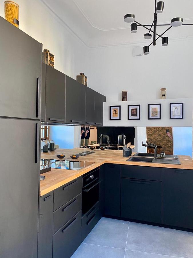 Grand Confort Au Coeur De Apartment