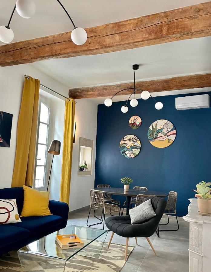 Grand Confort Au Coeur De Apartment *